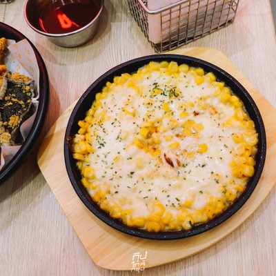 GUGU Chicken Korean Crispy Chicken