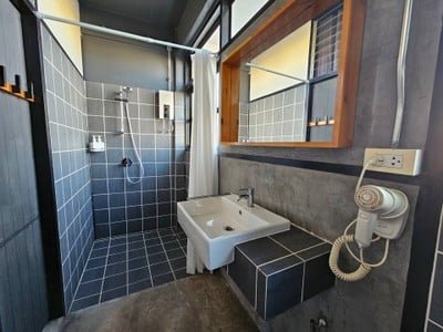 ห้องน้ำ