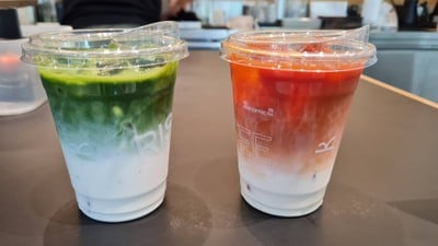 อาหาร หรือ เครื่องดื่ม