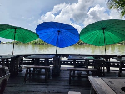 บรรยากาศ