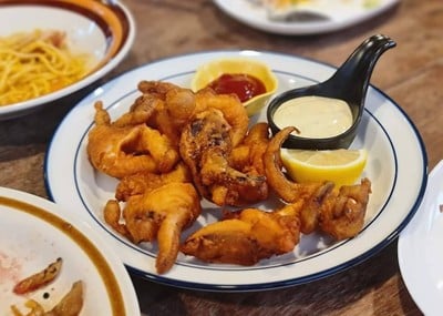 Calamari