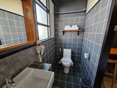 ห้องน้ำ