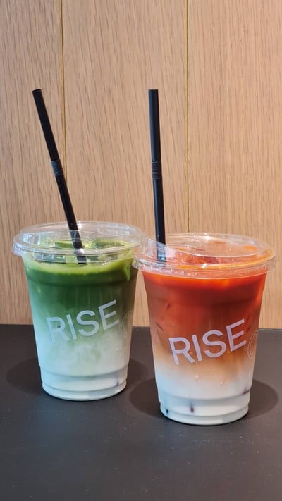 อาหาร หรือ เครื่องดื่ม