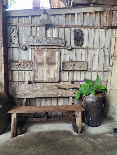 หน้าร้าน