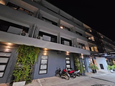 บริเวณโดยรอบ