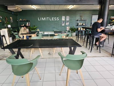 บรรยากาศ