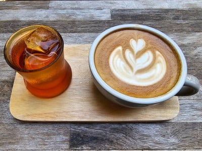 Cappuccino