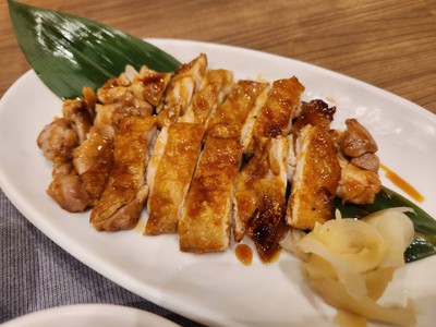 อาหาร หรือ เครื่องดื่ม