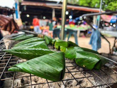 บรรยากาศ