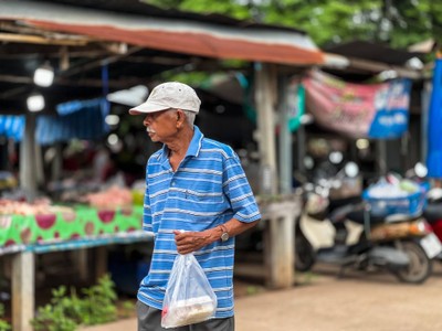 บรรยากาศ