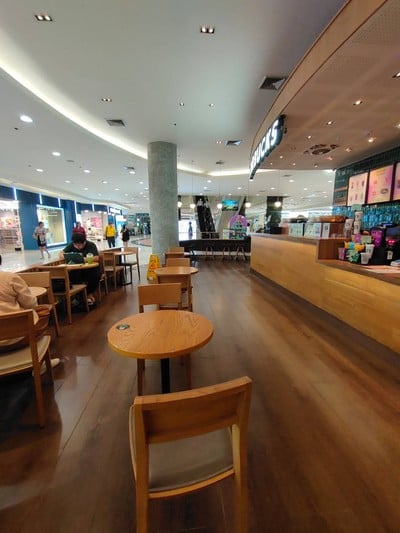 หน้าร้าน