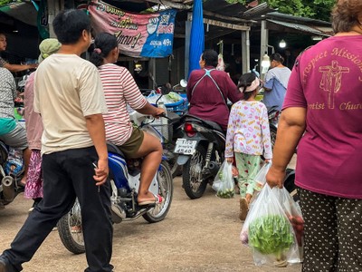 บรรยากาศ