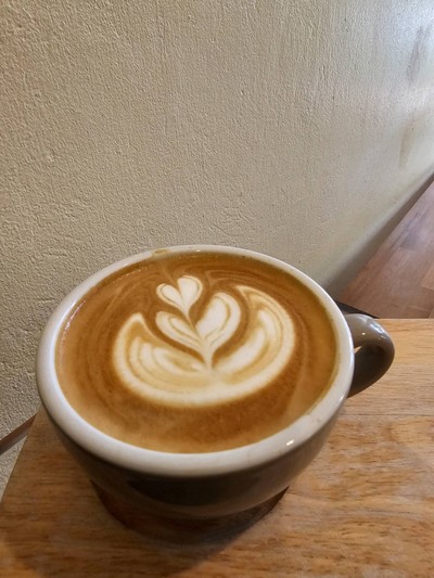 Cappuccino