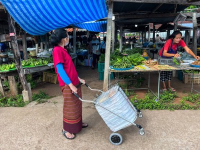 บรรยากาศ