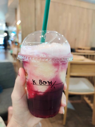Homsuwan Pineapple Hibiscus Tea