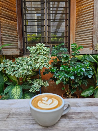 Cappuccino