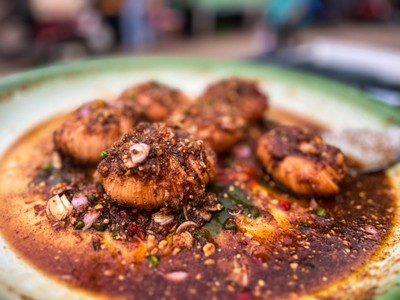 บรรยากาศ