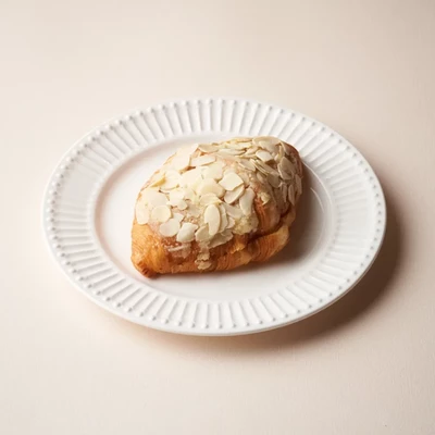 Almond Croissant