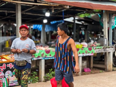 บรรยากาศ