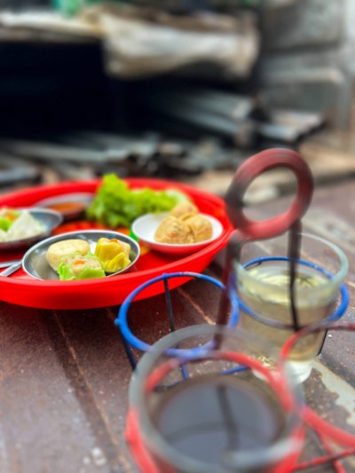 บรรยากาศ