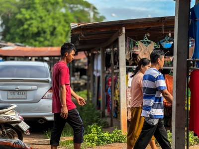 บรรยากาศ