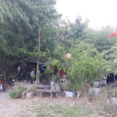 หน้าร้าน