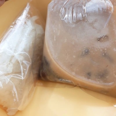 อาหาร หรือ เครื่องดื่ม