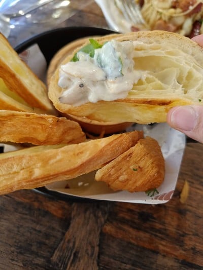 อาหาร หรือ เครื่องดื่ม