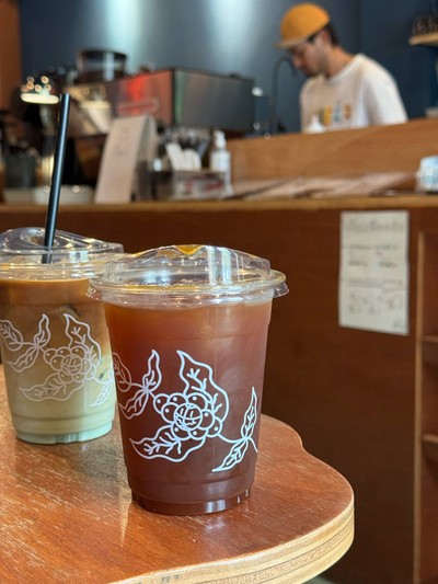 Ice Americano