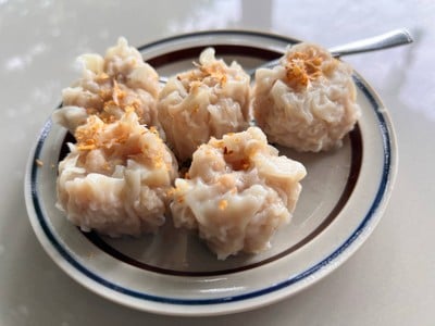 ขนมจีบหมู