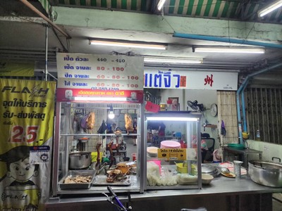 หน้าร้าน