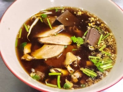 เกาเหลา