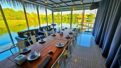 Beachy cafe บีชชี่ซีฟู้ด