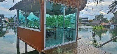 Beachy cafe บีชชี่ซีฟู้ด
