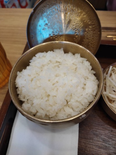 ข้าวเปล่า