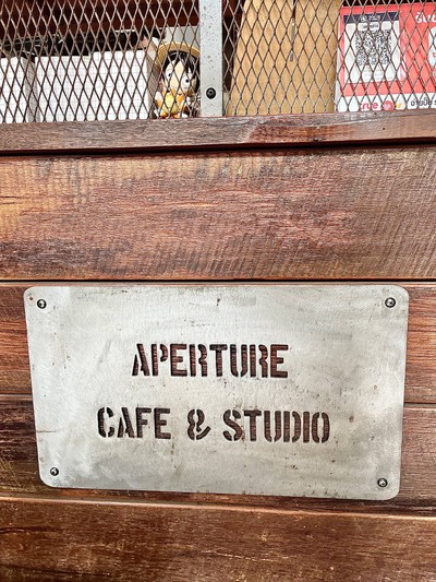 🌅 บรรยากาศร้าน.