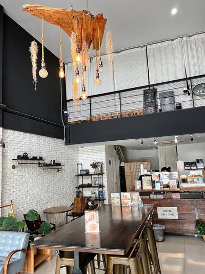 🌅 บรรยากาศร้าน.