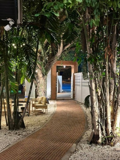 หน้าร้าน