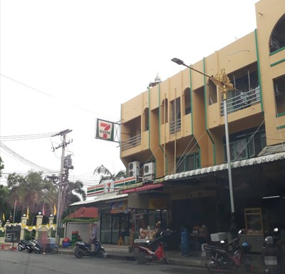 หน้าร้าน