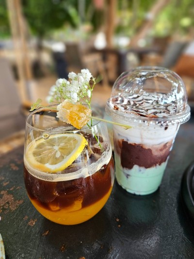 TAAB luxury camp by Sleepcat Family