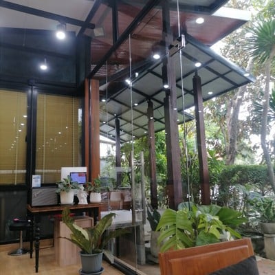 บรรยากาศ