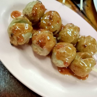 อาหาร หรือ เครื่องดื่ม