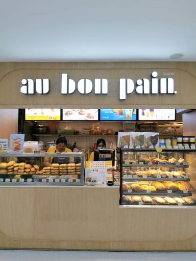 หน้าร้าน