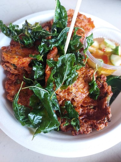 อาหาร หรือ เครื่องดื่ม