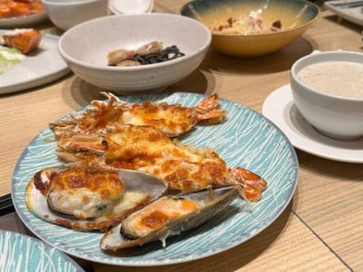 Great Harbour ICONSIAM