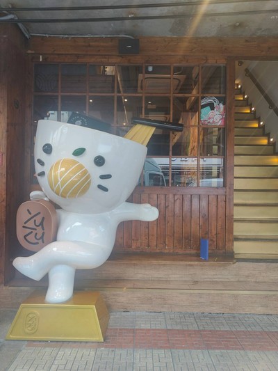 หน้าร้าน