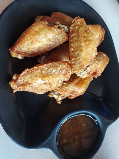 อาหาร หรือ เครื่องดื่ม