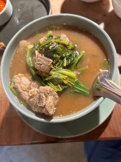 จอผักกาด