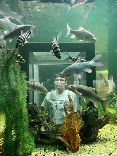 บรรยากาศ