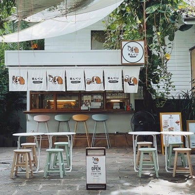 Nonbei Izakaya
